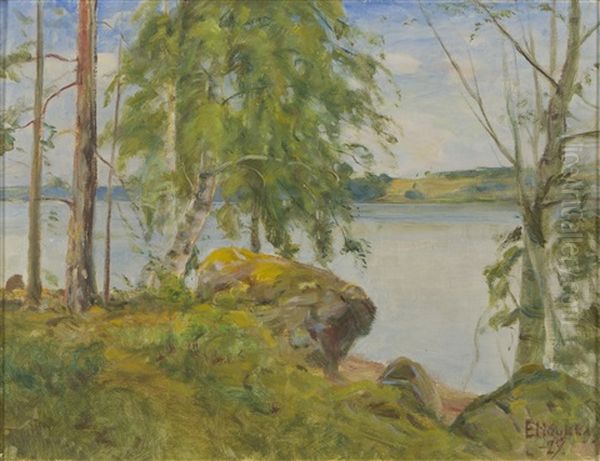 Landscape - view 1