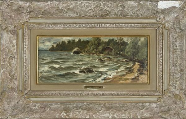 Shore - view 1