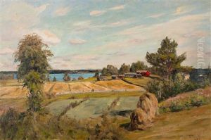 Summer Idyll Summer Idyll