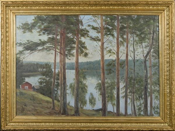 Lakeshore - view 1