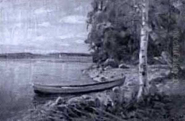 Vene Rannalla - view 1