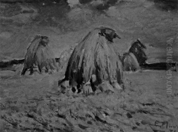Kuhilaita - view 1