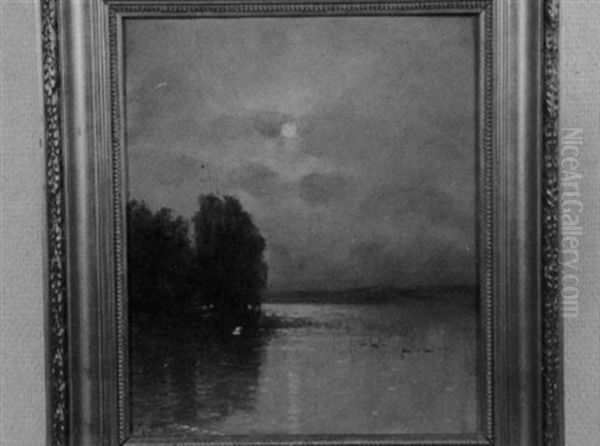Kuutamo - view 1