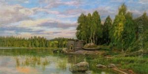 Jarvimaisema Jarvimaisema