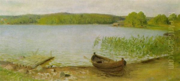 Vene Rannalla - view 1