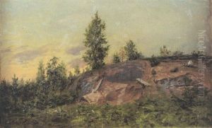 I Skogen I Skogen