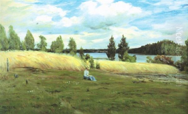 Lasestund - view 1