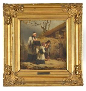 Le Viatique