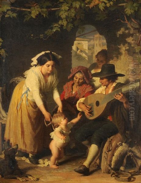 Die Ersten Schritte - view 1