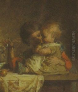 Mother And Child