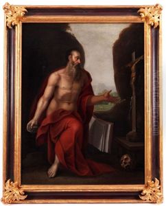 Der Heilige Hieronymus