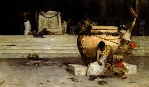 Al Tempio Di Bacco