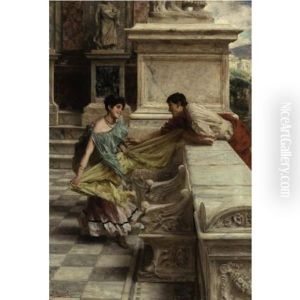 Flirtation