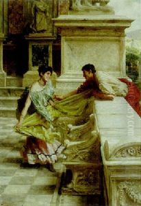 Flirtation