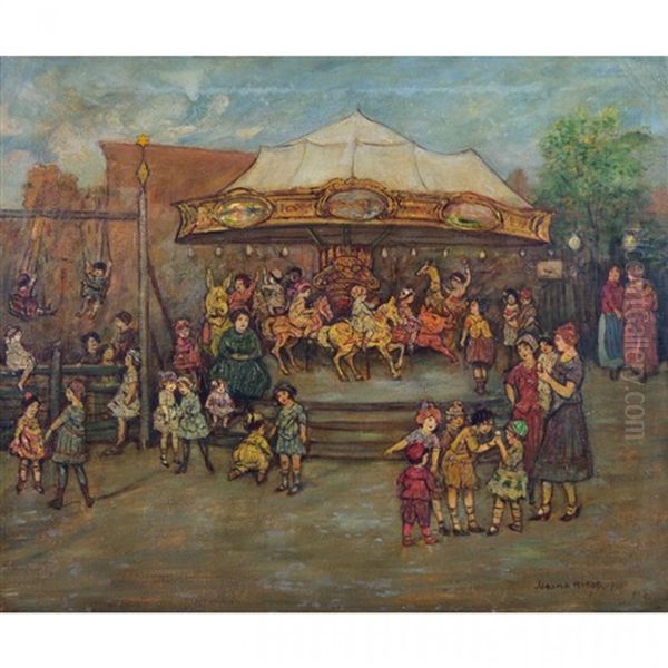 Carousel - view 1
