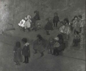 Street Scene