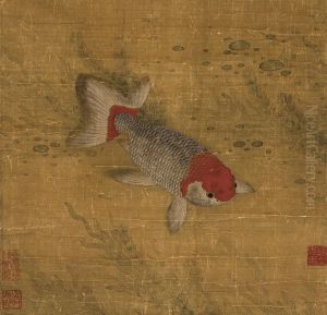Hanging Scroll Hanging Scroll