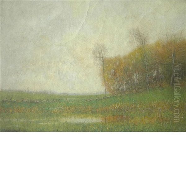A Gray Day - view 1