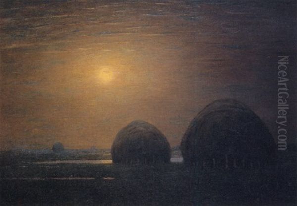 Landscape - view 1