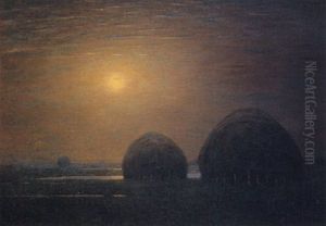 Landscape Landscape