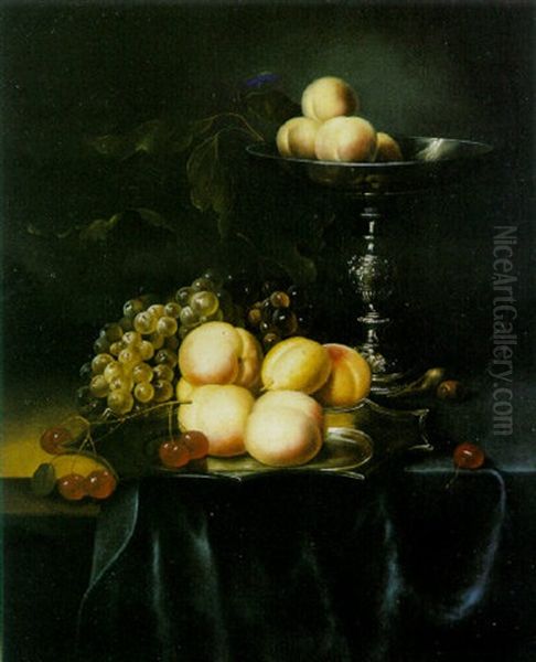 Nature Morte Aux Fruits - view 1