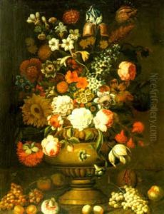 Blumenstilleben