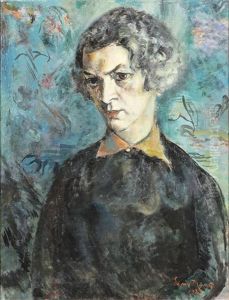 Eva Bremer-myntti by Eemu Myntti