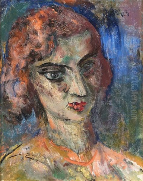 Eva Bremer-myntti - view 1