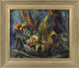 Still Life by Eemu Myntti