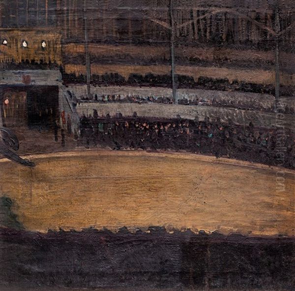 V Cirkuse - view 1