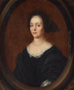 Catharina Thegner (born Gerdes 1638-1681) Catharina Thegner (born Gerdes 1638-1681)