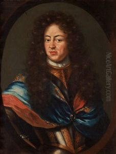 King Karl Xi (1655-1697)