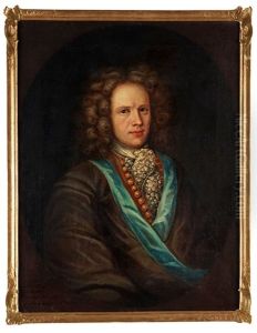Johannes Torneros (+ Regina Kristina Drossander; Pair)