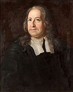 Professor Olof Rudbeck D.a.