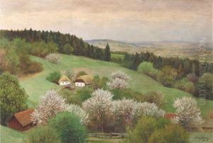 Grazer Umland - Schockl by Viktor Mytteis