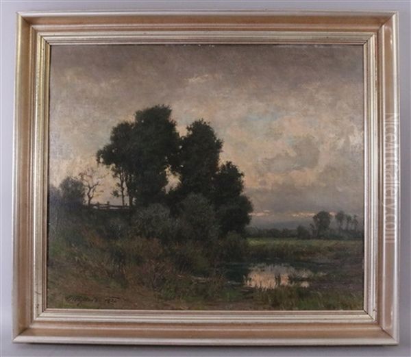 Landschaft - view 1