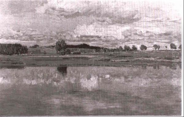 Lanschaft - view 1