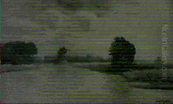Landschaft - view 1
