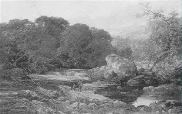 Fishing - view 1