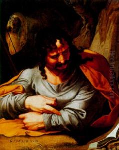 St. James The Less by Jan Nagel