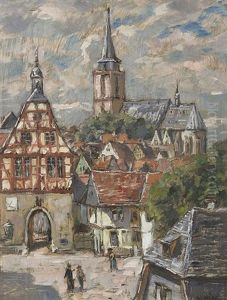 Oberursel Im Taunus