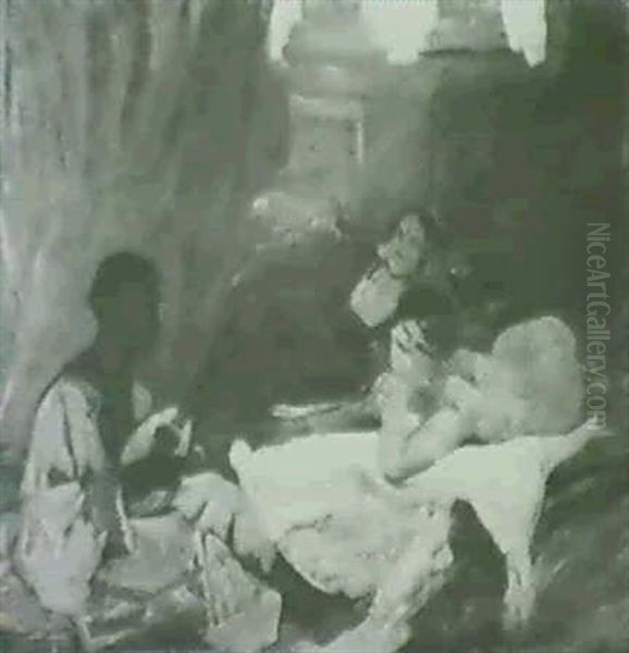Interieur - view 1