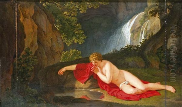 Narcissus - view 1