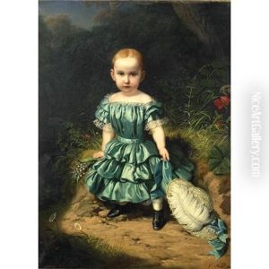 Mary Ellis Emerson As A Child Mary Ellis Emerson As A Child