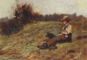 Resting Resting
