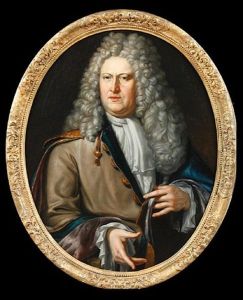 Portrait Of A Gentleman (+ Portrait Of A Lady; Pair) Portrait Of A Gentleman (+ Portrait Of A Lady; Pair)