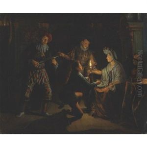 The Doctor's Visit