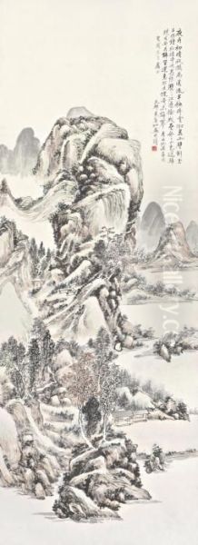 Yuexi Aspect - view 1