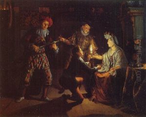 The Doctor's Visit