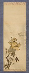 Untitled by Fusetsu Nakamura